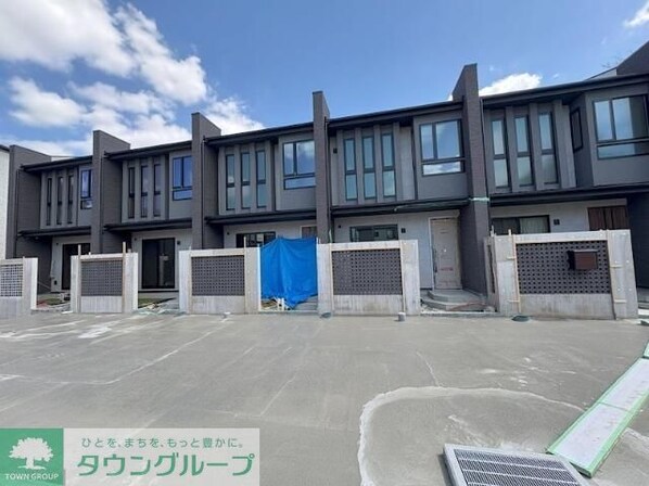 YESMOREIIの物件内観写真